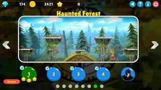 Скриншот 3 к игре Animal Friends Adventure