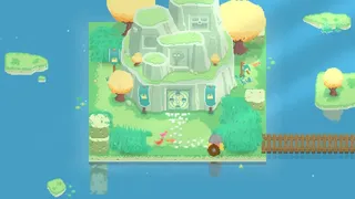 Скриншот 1 к игре Skjoldur Story