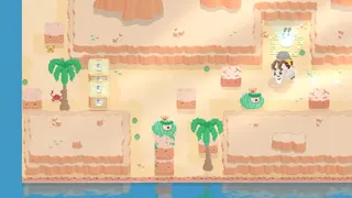 Скриншот 2 к игре Skjoldur Story