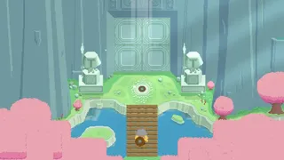 Скриншот 3 к игре Skjoldur Story