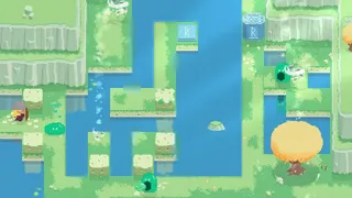 Скриншот 4 к игре Skjoldur Story