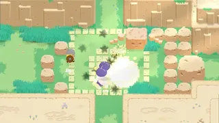 Скриншот 5 к игре Skjoldur Story