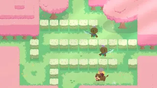 Скриншот 6 к игре Skjoldur Story