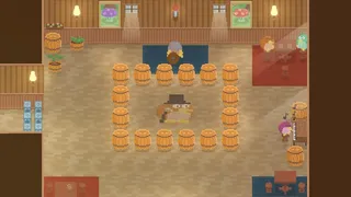 Скриншот 7 к игре Skjoldur Story