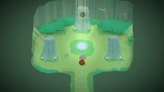 Скриншот 8 к игре Skjoldur Story