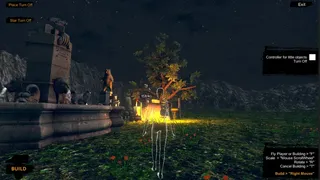 Скриншот 2 к игре Memorial Park of Hypoxia