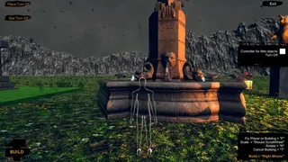 Скриншот 5 к игре Memorial Park of Hypoxia