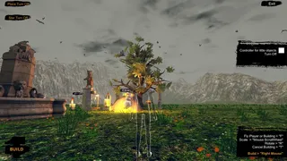 Скриншот 6 к игре Memorial Park of Hypoxia