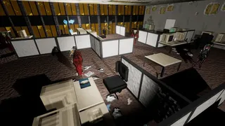 Скриншот 3 к игре Nightmare Reaper