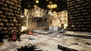 Скриншот 4 к игре Nightmare Reaper