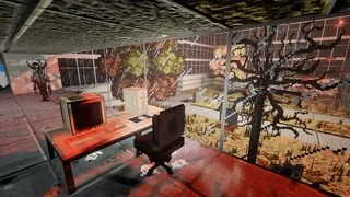 Скриншот 5 к игре Nightmare Reaper
