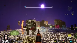 Скриншот 6 к игре Nightmare Reaper