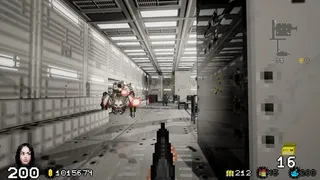 Скриншот 7 к игре Nightmare Reaper