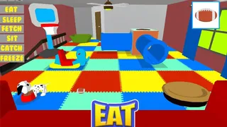 Скриншот 1 к игре CHUCK