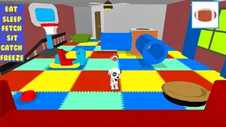 Скриншот 2 к игре CHUCK