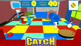 Скриншот 4 к игре CHUCK