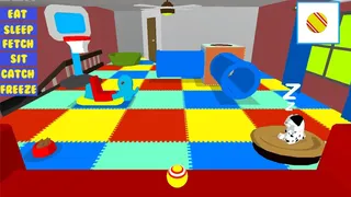 Скриншот 5 к игре CHUCK