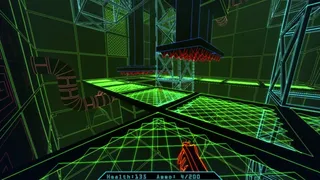 Скриншот 2 к игре Paradox Vector