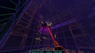 Скриншот 3 к игре Paradox Vector