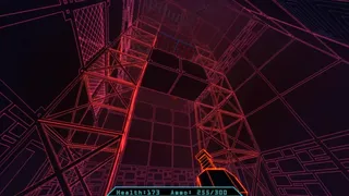 Скриншот 4 к игре Paradox Vector