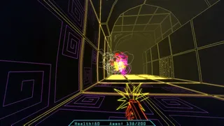 Скриншот 5 к игре Paradox Vector