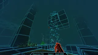 Скриншот 6 к игре Paradox Vector