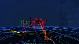 Скриншот 7 к игре Paradox Vector