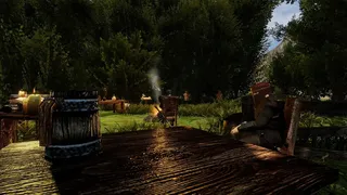 Скриншот 2 к игре Free Company VR