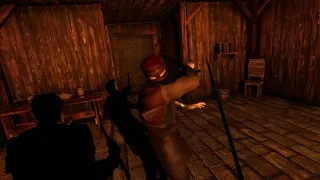 Скриншот 7 к игре Free Company VR