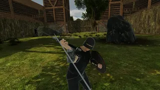 Скриншот 8 к игре Free Company VR