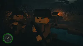 Скриншот 1 к игре BLOCKADE War Stories