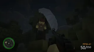 Скриншот 2 к игре BLOCKADE War Stories