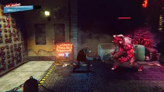 Скриншот 4 к игре Exit Limbo: Opening