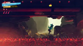 Скриншот 8 к игре Exit Limbo: Opening