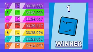 Скриншот 8 к игре CD-RUN