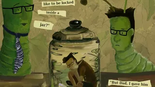 Скриншот 1 к игре The Artifacts