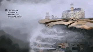 Скриншот 2 к игре The Artifacts