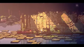Скриншот 1 к игре Voyage