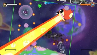 Скриншот 5 к игре Fly Punch Boom!