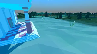 Скриншот 1 к игре Heidentum