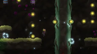 Скриншот 3 к игре Star Impact