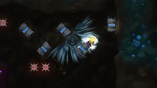Скриншот 4 к игре Star Impact
