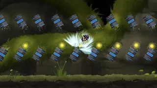 Скриншот 6 к игре Star Impact