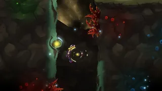 Скриншот 7 к игре Star Impact