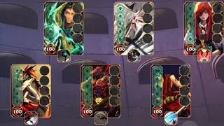 Скриншот 2 к игре Brainstorm