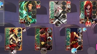 Скриншот 3 к игре Brainstorm