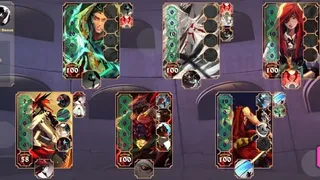 Скриншот 4 к игре Brainstorm