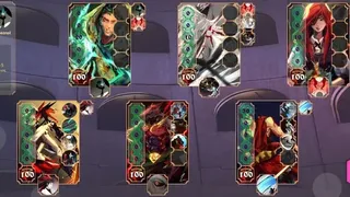 Скриншот 5 к игре Brainstorm
