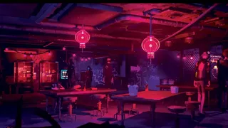 Скриншот 1 к игре Burning Daylight