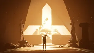 Скриншот 7 к игре Burning Daylight
